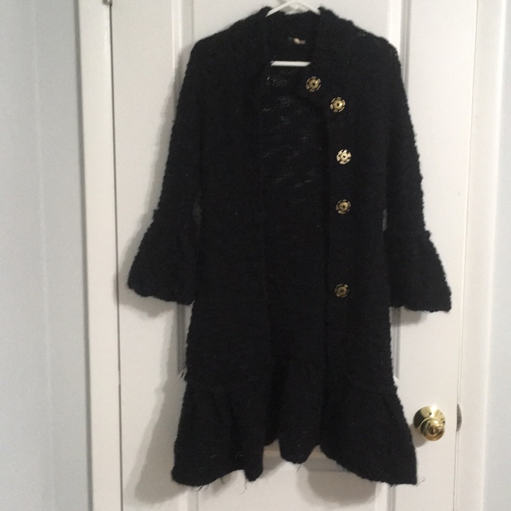 Free People Sweater